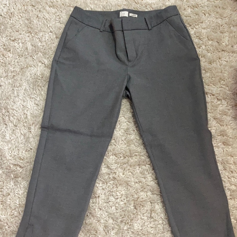Dress pants